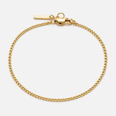 PULSEIRA CUBANA 2MM