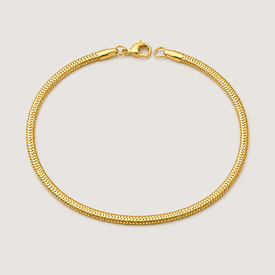 PULSEIRA ESPINHA 3MM