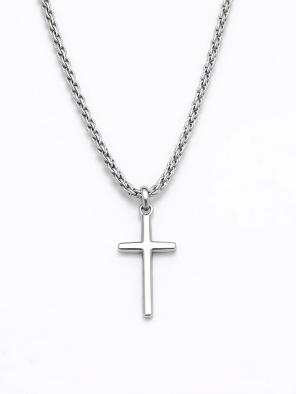 COLAR COM CRUZ