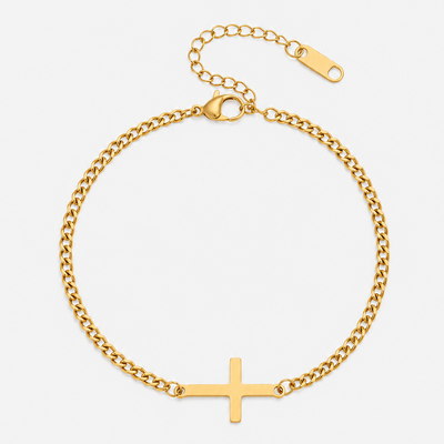 PULSEIRA COM CRUZ