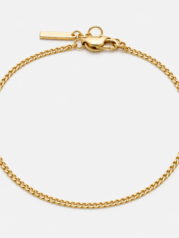 PULSEIRA CUBANA 2MM
