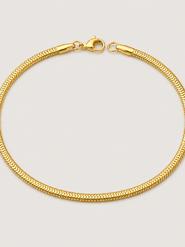PULSEIRA ESPINHA 3MM
