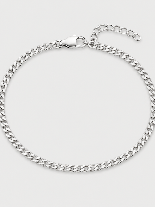 PULSEIRA CUBANA 3MM
